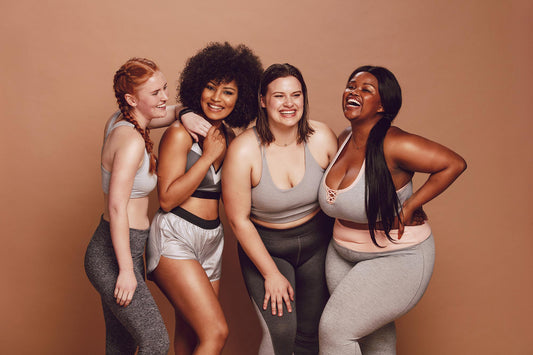 NOS 3 CONSEILS POUR UN CORPS EN PLEINE FORME !