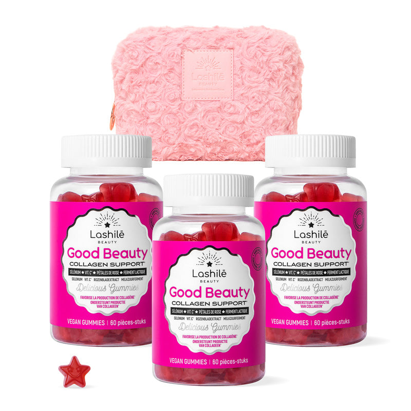 Buona Bellezza - 3 mesi