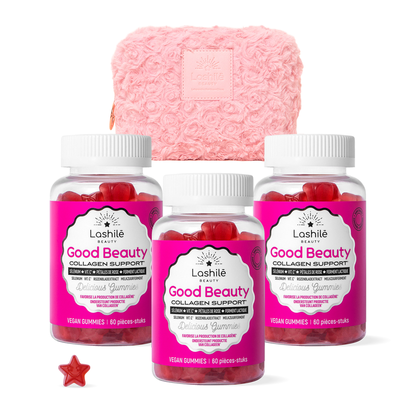 Buona Bellezza - 3 mesi