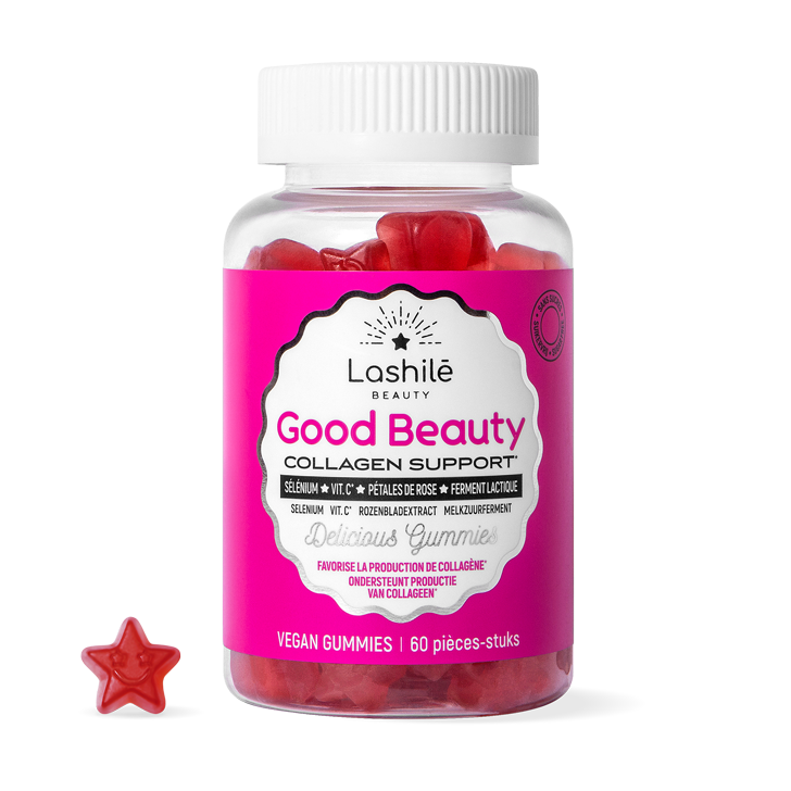 Good Beauty - 1 month