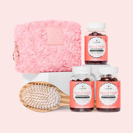 Super pack Good Hair