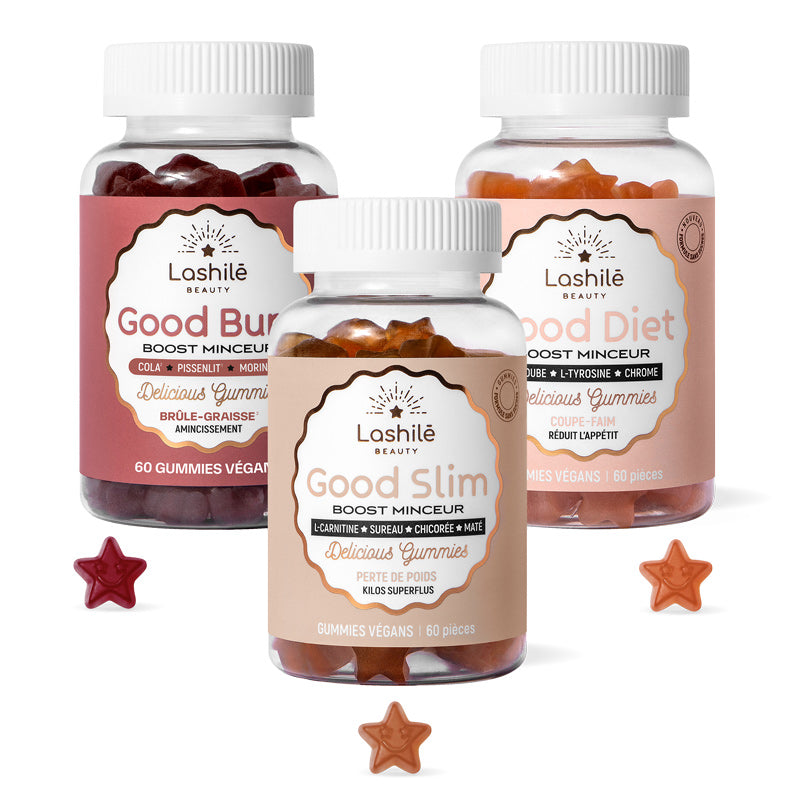 Slimming Pack