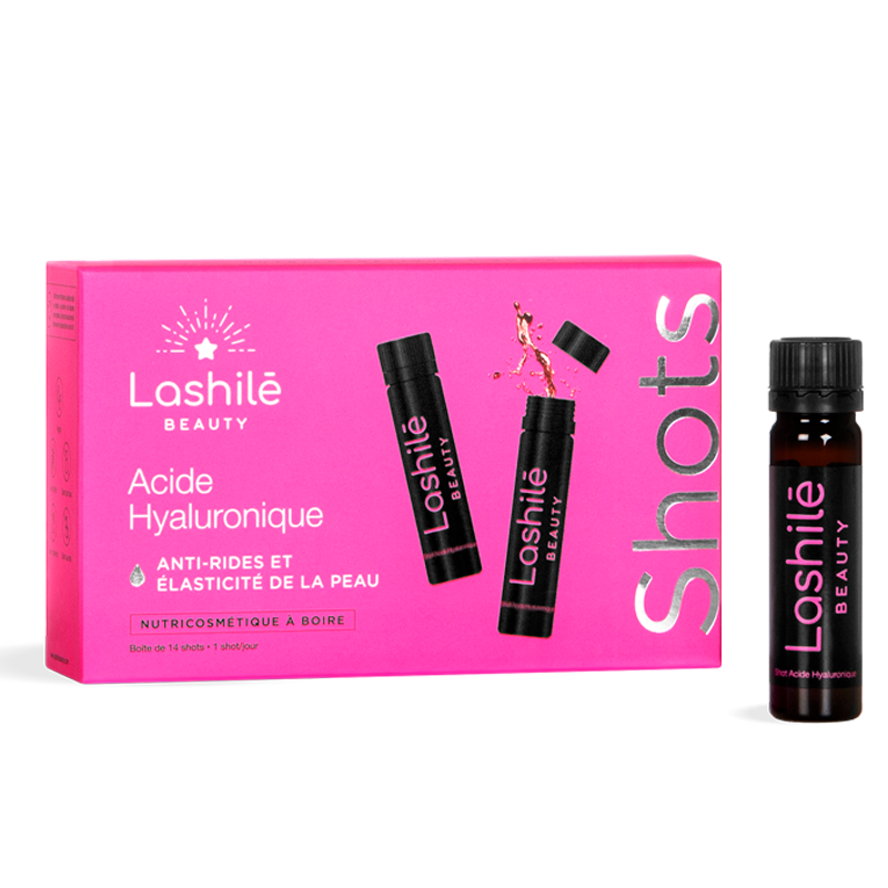 Iniezioni di acido ialuronico - 14 giorni