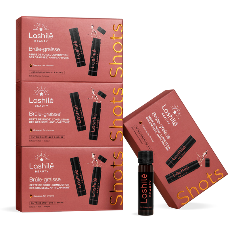 Iniezioni brucia grassi - 2 mesi