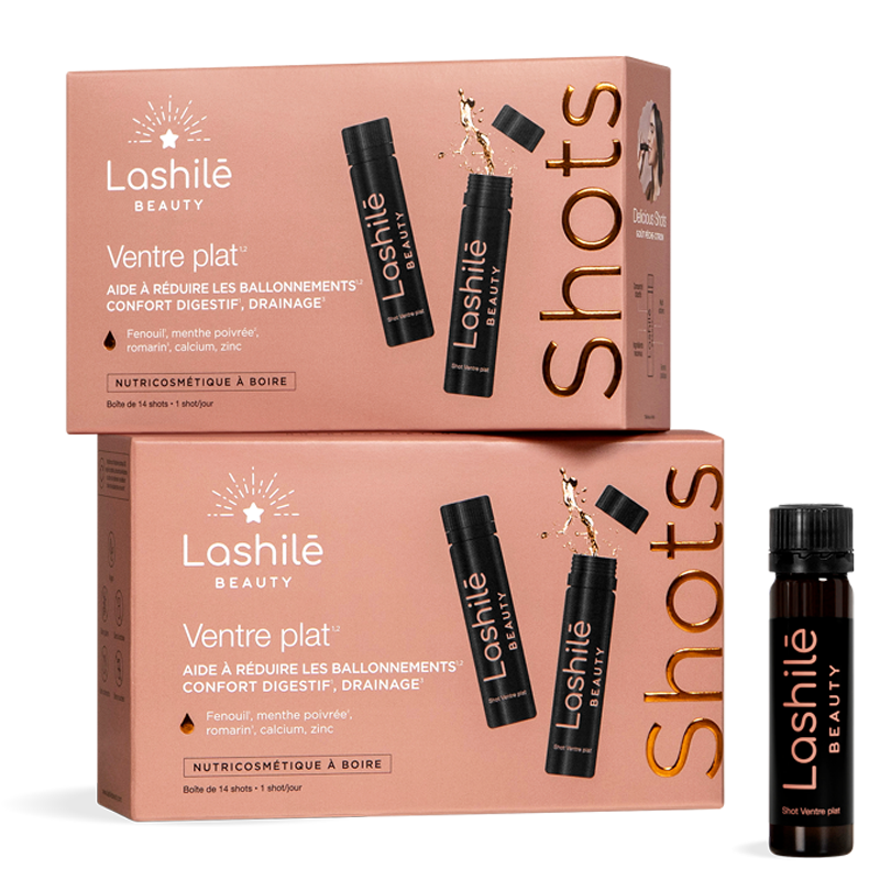 Pancia Piatta - 1 mese