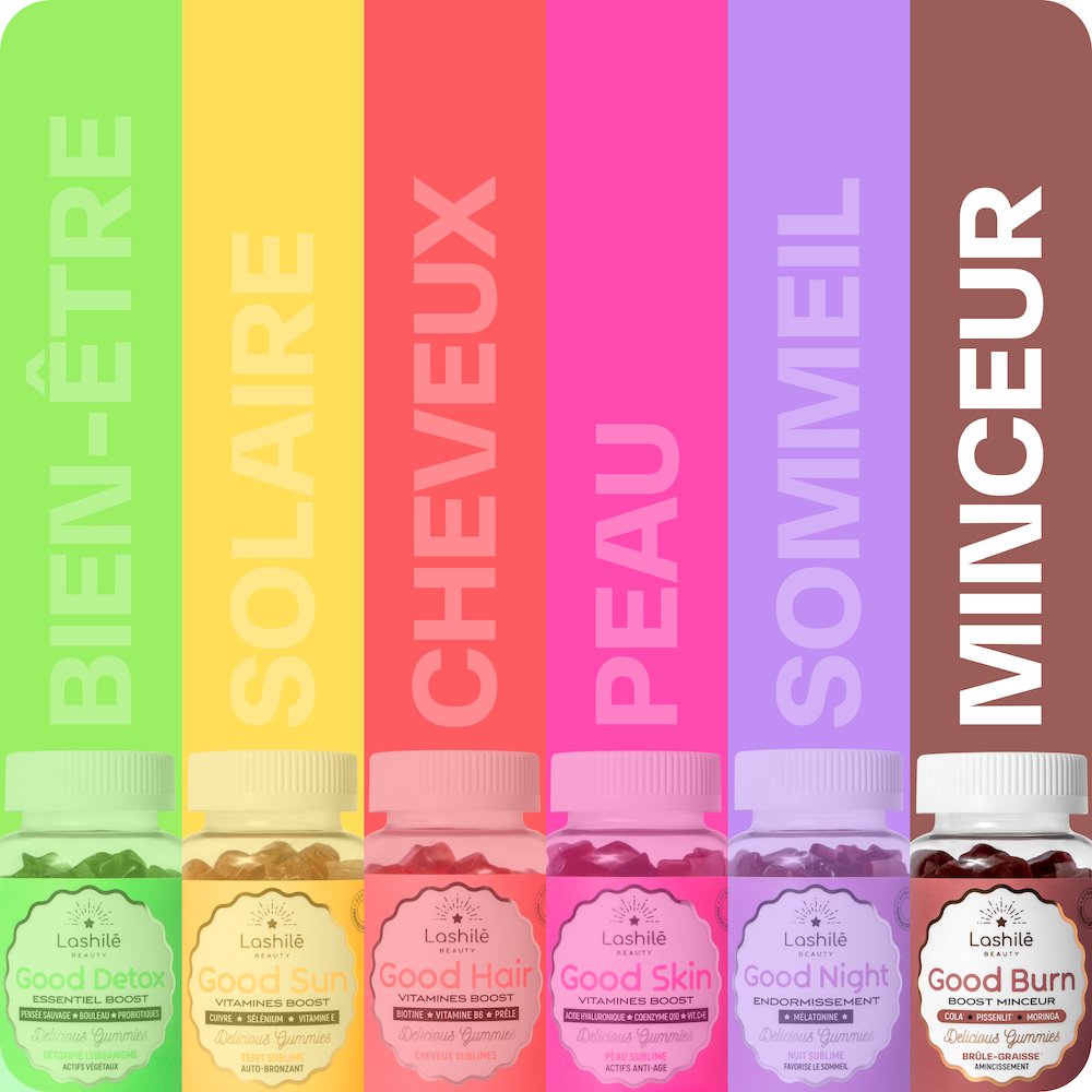 Good Burn Boost Slimming - Fat Burner - 3 months