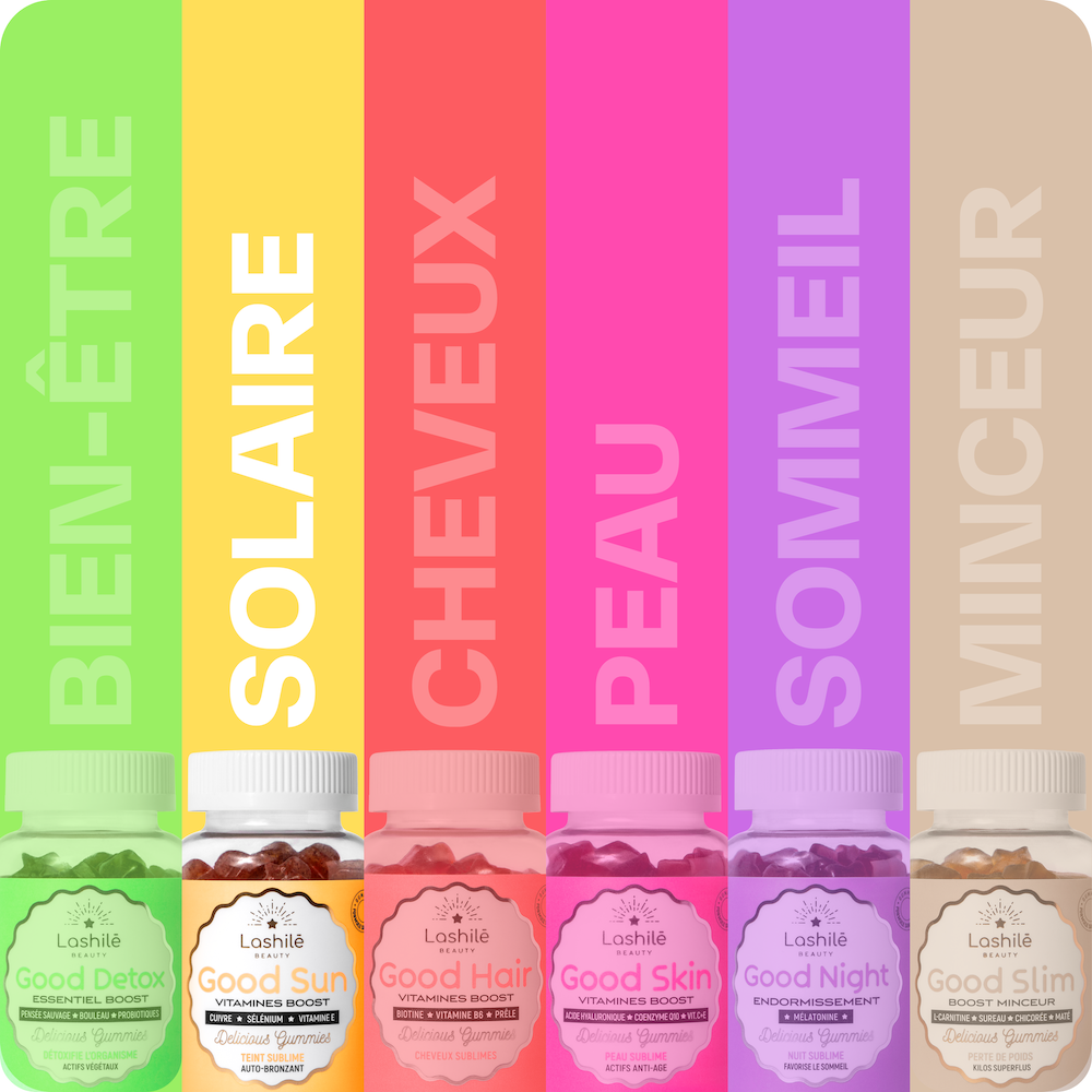 Good Sun Vitamins Self Tanner - 3 months