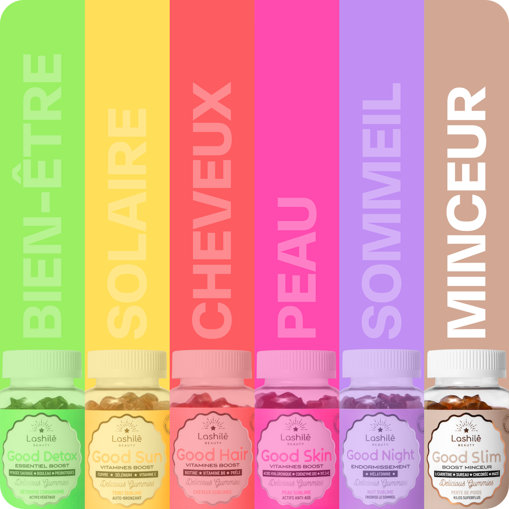 Slimming Pack
