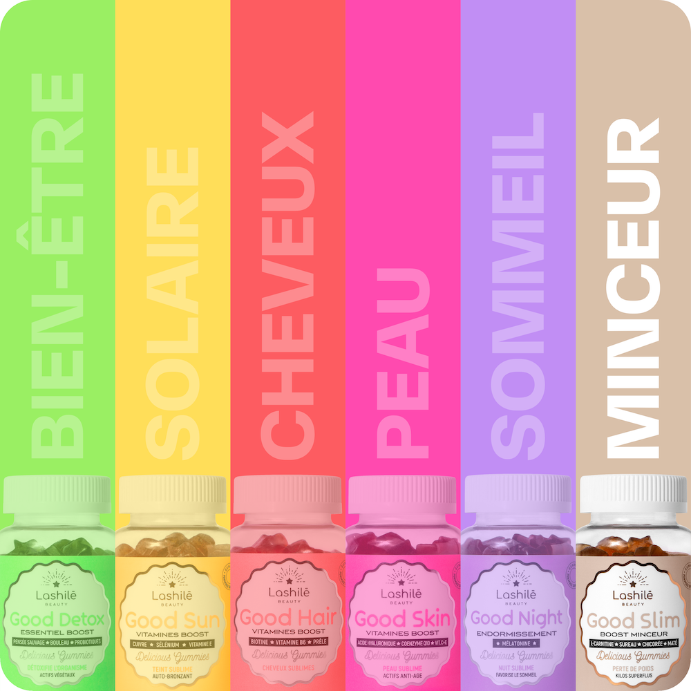 Pack Boost Gewichtsverlust