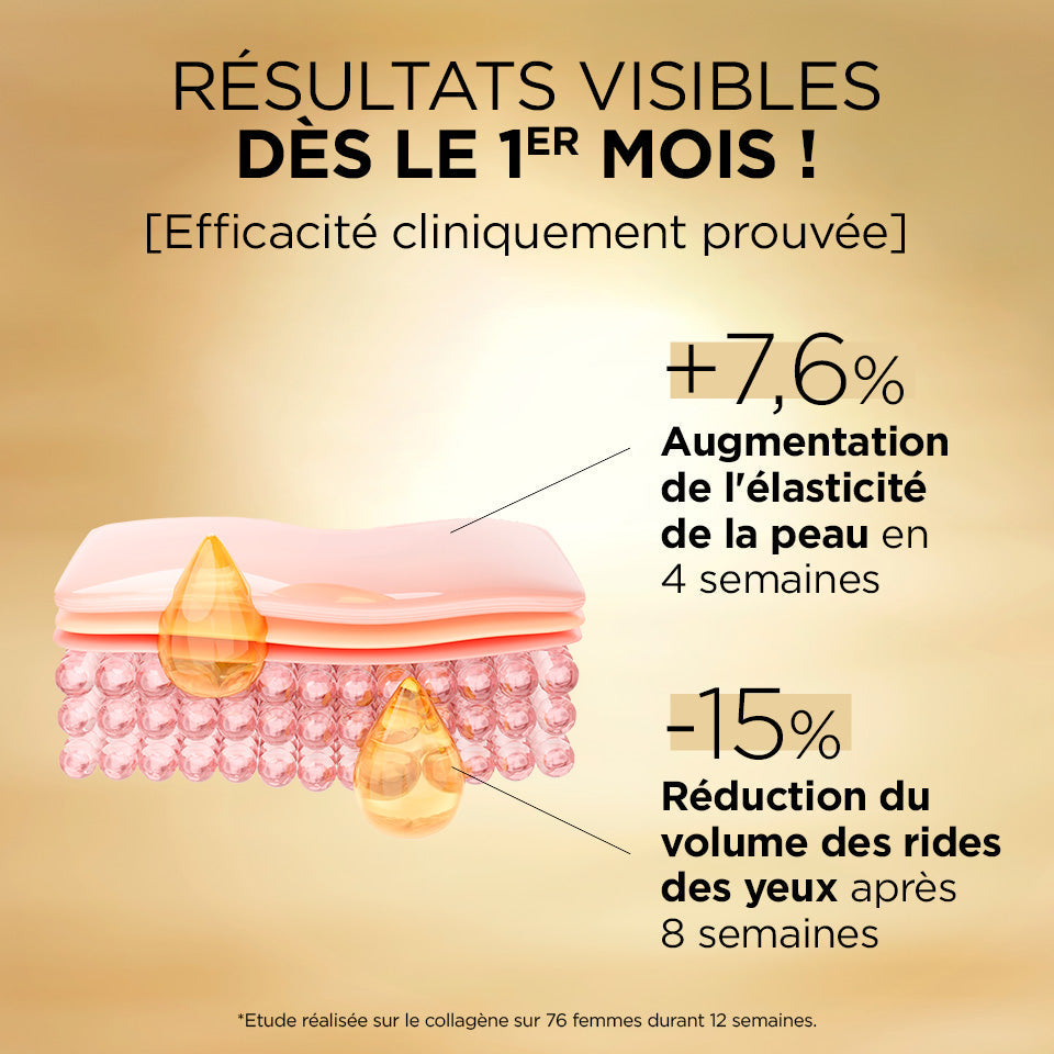 Collagen Shots 5000 mg - 1 mese