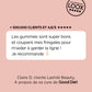 Pack Minceur : ligne & contrôle