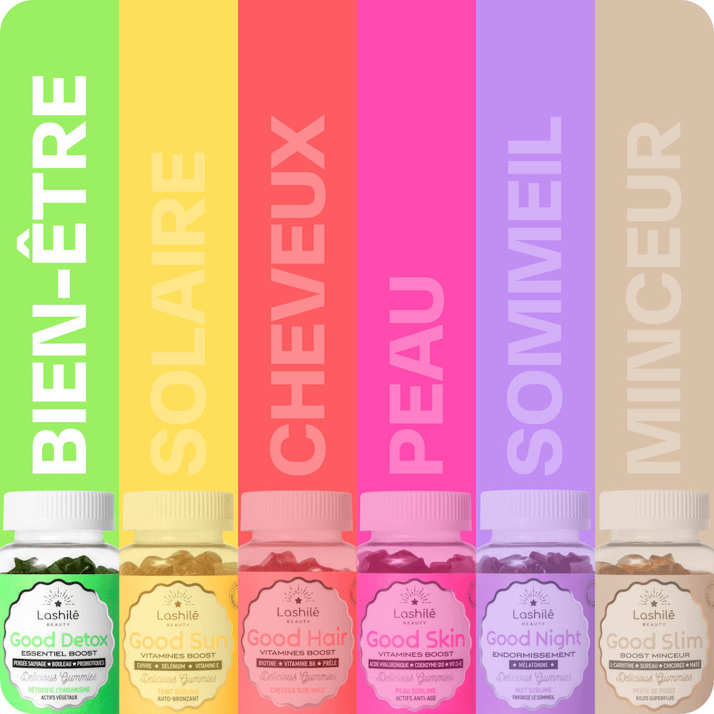Good Detox - 6 mois
