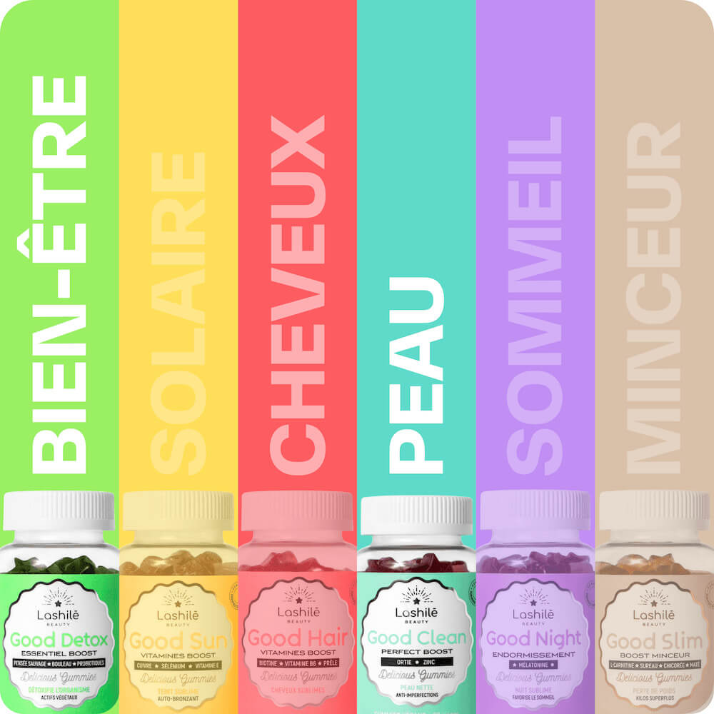 Duo Good Clean + Good Detox