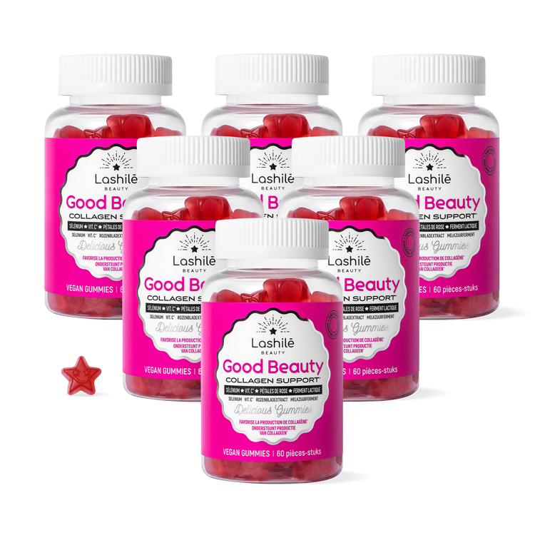 Buona Bellezza - 6 mesi