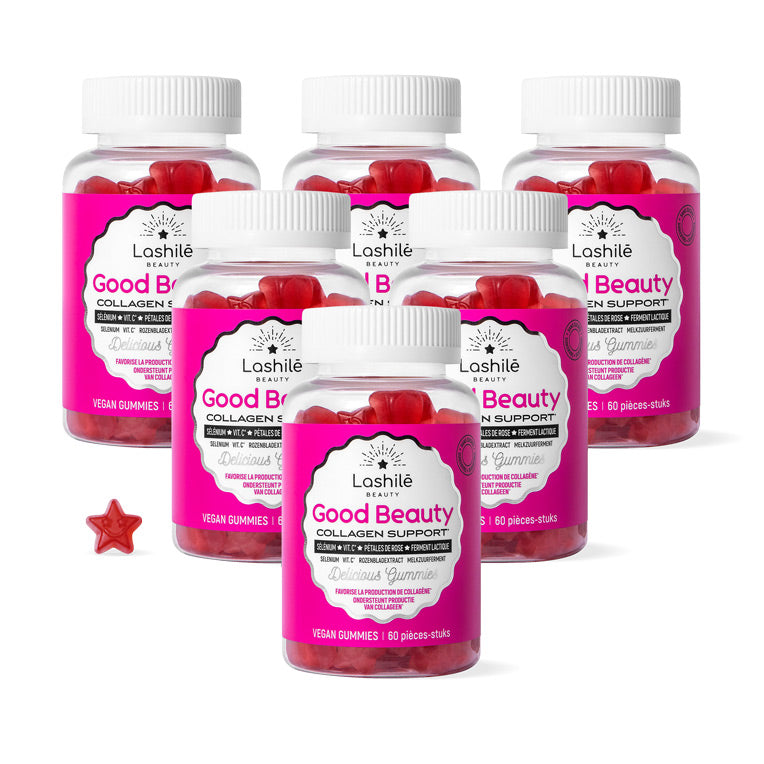 Buona Bellezza - 6 mesi