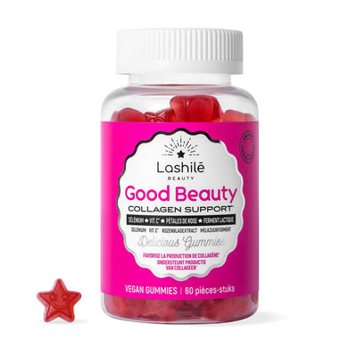 Good Beauty - 1 month