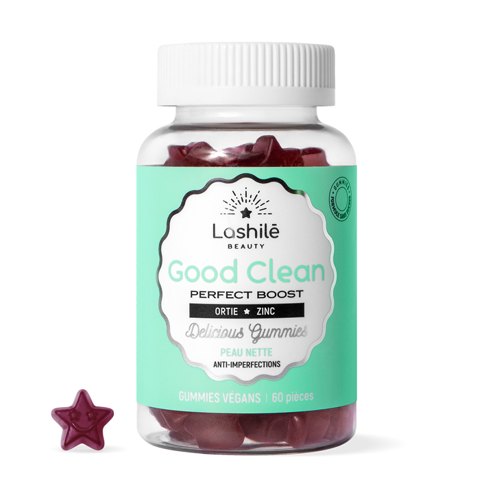 Good Clean - 1 maand