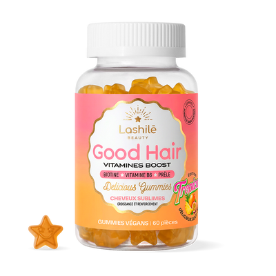 Good Hair - 1 Monat