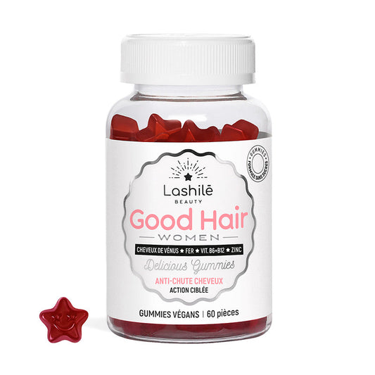 Good Hair Women Anti-hair loss - 1 month