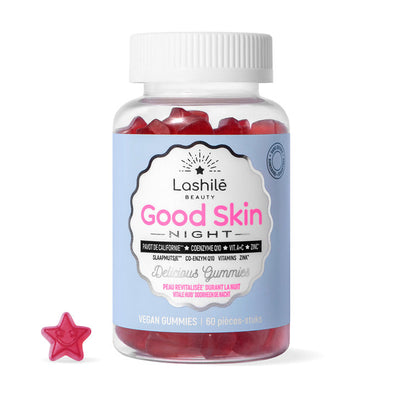 Good Skin Night - 1 month