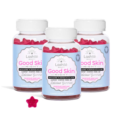 Good Skin Night - BELGIQUE