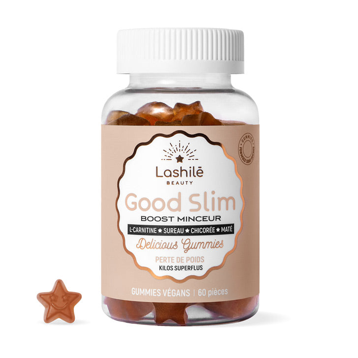 Good Slim Weight Loss - 1 mese