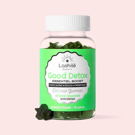 Good Detox Essential - 1 month