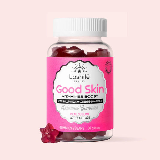 Good Skin - BELGIQUE