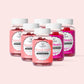Pack Good Hair + Good Beauty