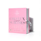 Limited edition SUBLIMES HAIR boxset