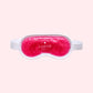 Relaxing gel pearl mask