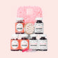 Mega pack soin capillaire