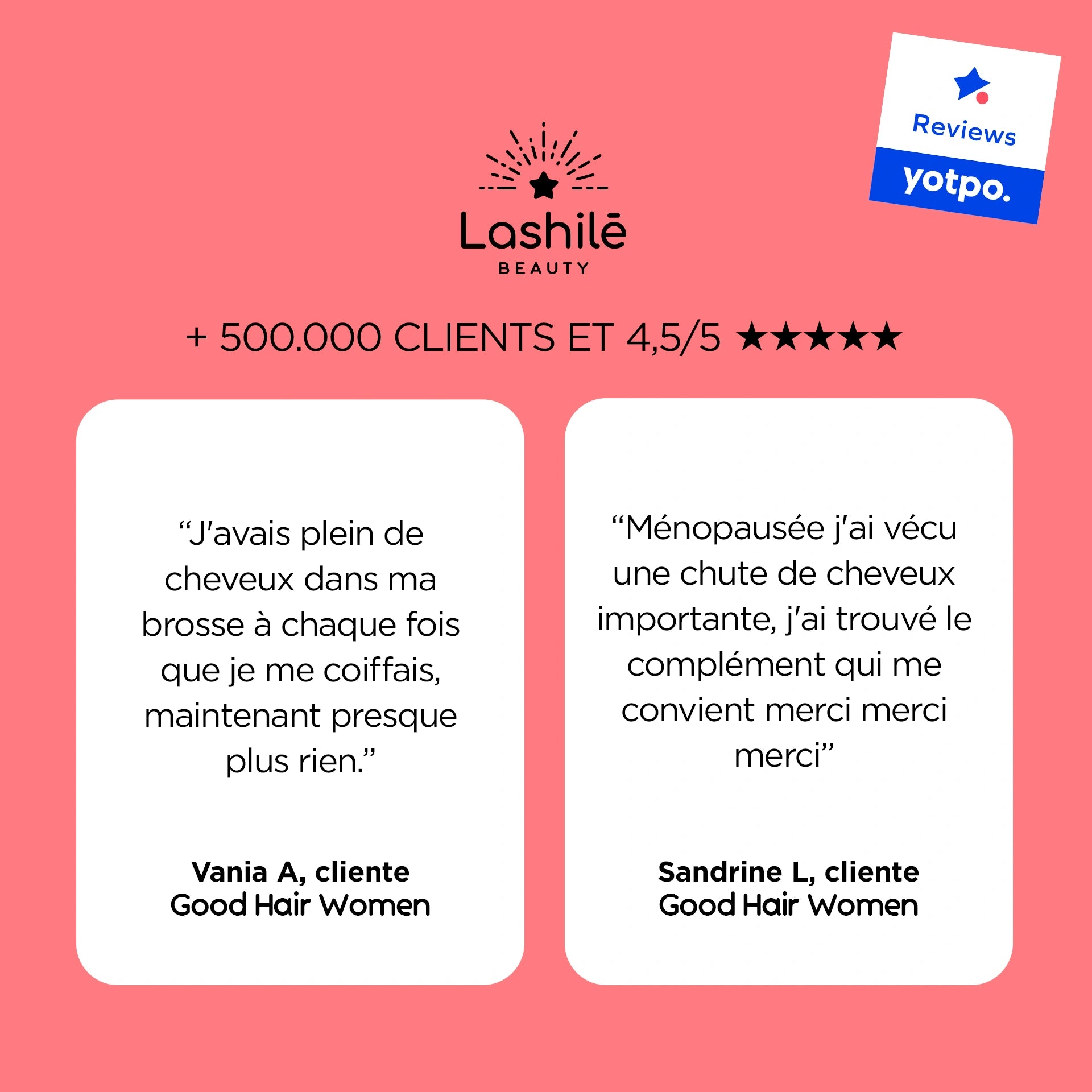 Pack Boost Anti-chute Cheveux