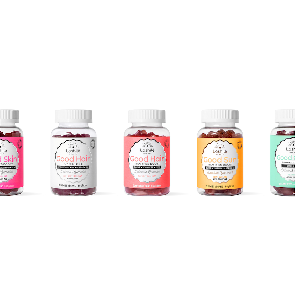 Create your own pack