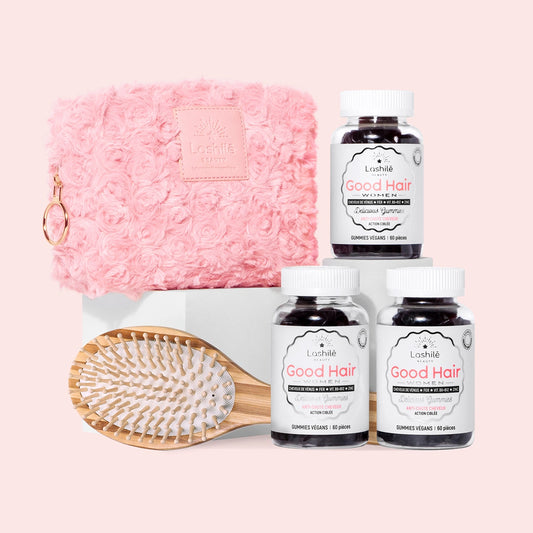 Superpakket Good Hair Dames