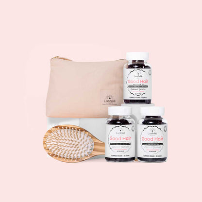 Super pack Good Hair Women