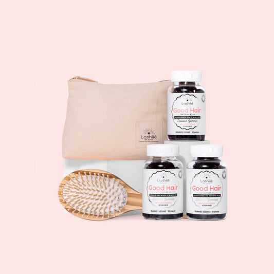 Super pack Good Hair Women