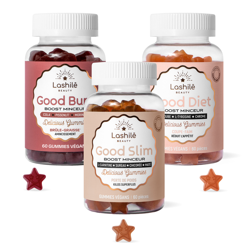 Slimming Pack