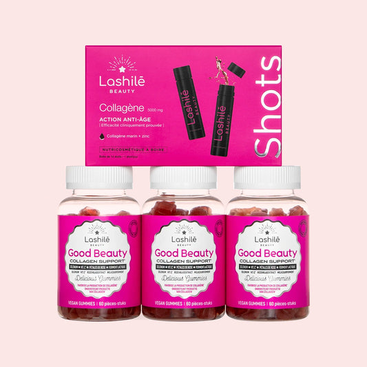 Anti-Aging Discovery Pack
