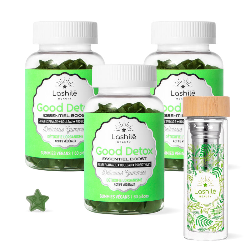 Good Detox - 1 mes