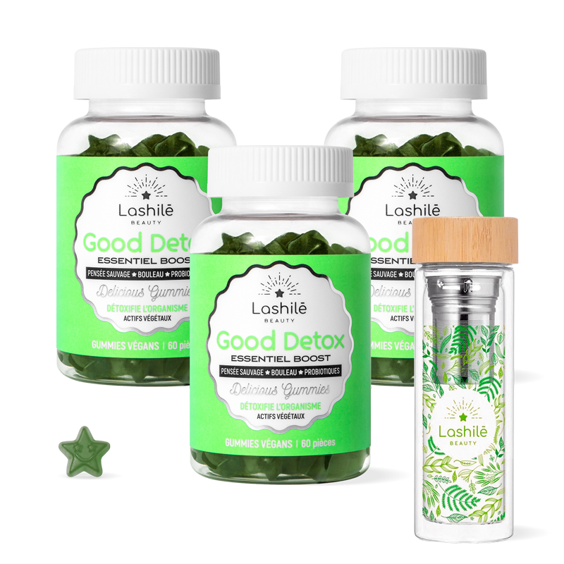 Good Detox - 1 mes