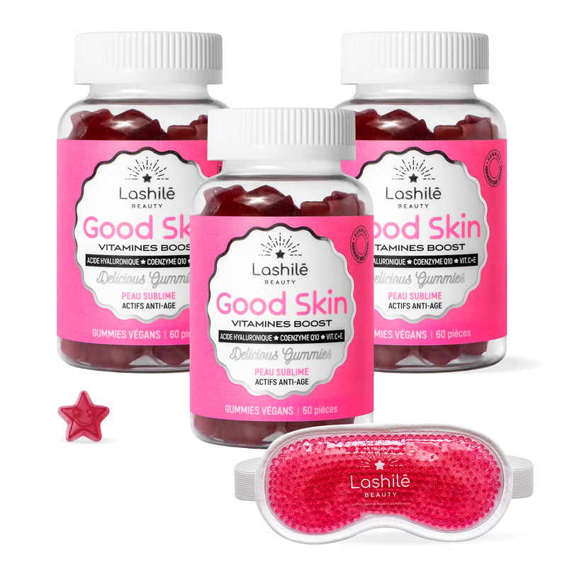 Good Skin - 3 mois