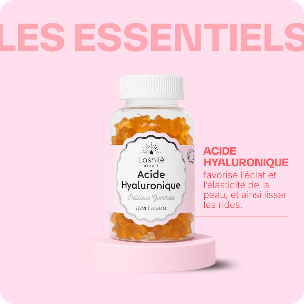Hyaluronic Acid