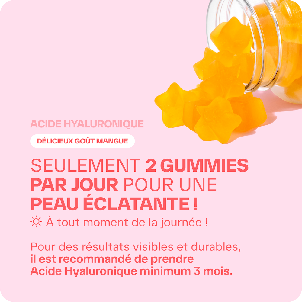 Hyaluronic Acid