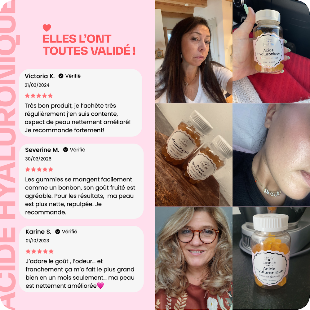 Hyaluronic Acid
