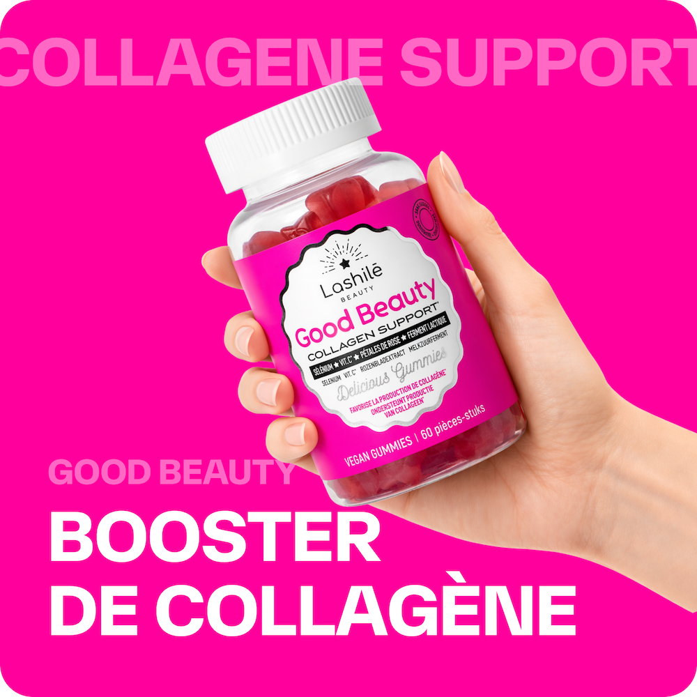 Good Beauty - 3 mois