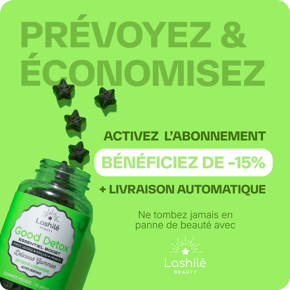 Good Detox - 1 mois