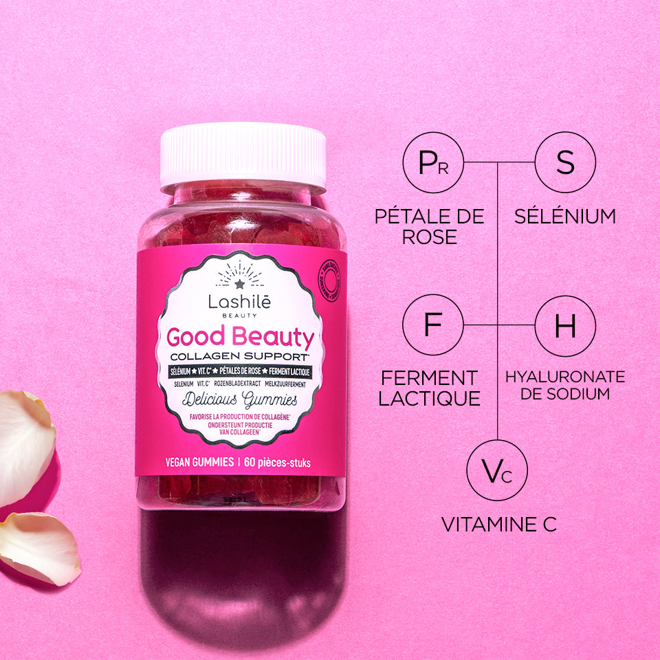 Buona Bellezza - 6 mesi