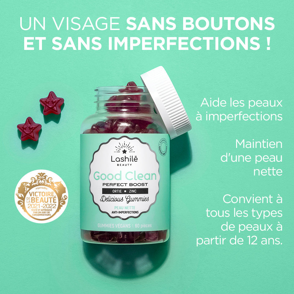 Pack Clean y Detox - 3 meses