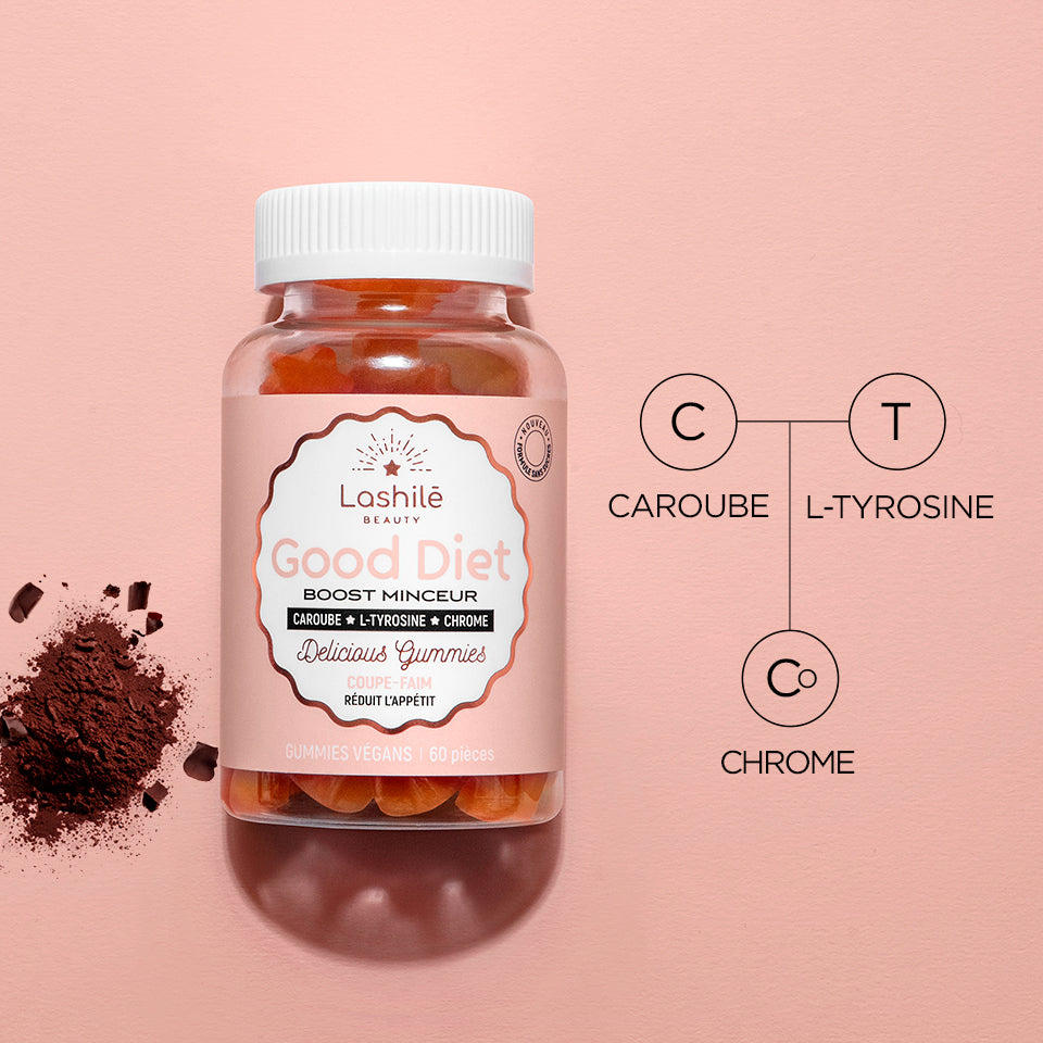 Mega Slimming Pack - Perdita di peso e brucia grassi